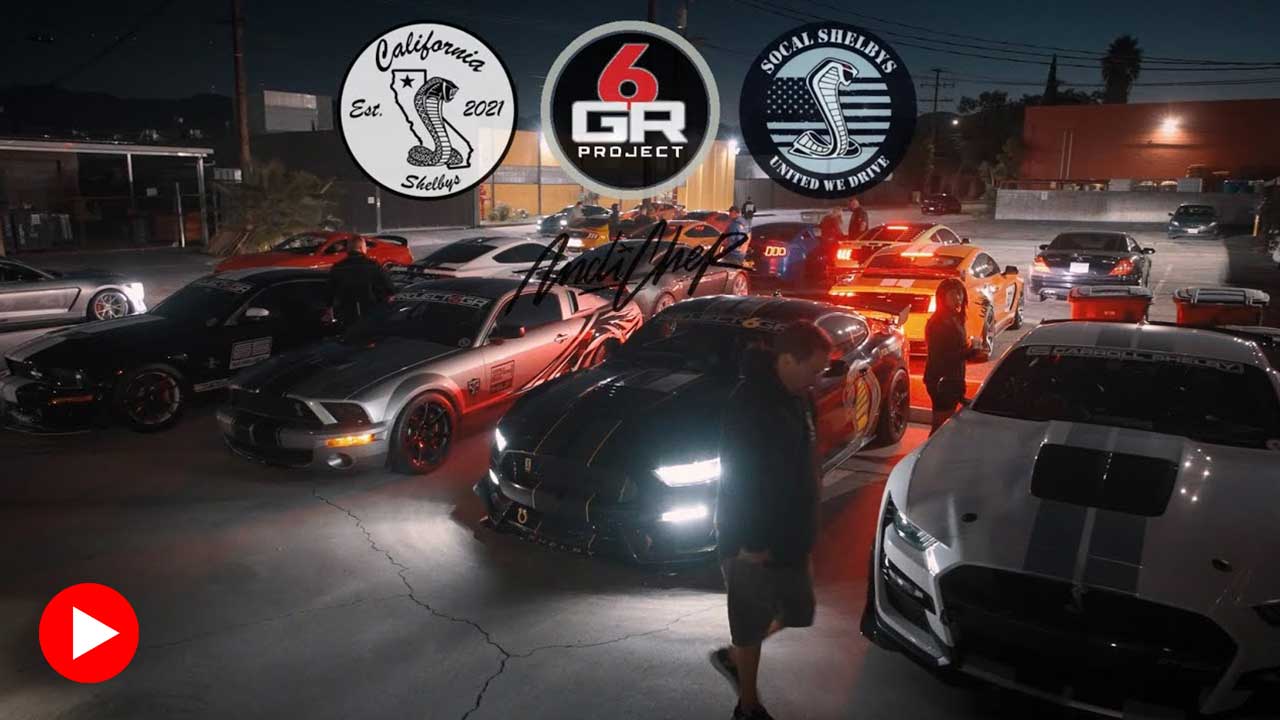 10th annual galpin car show thumbnail