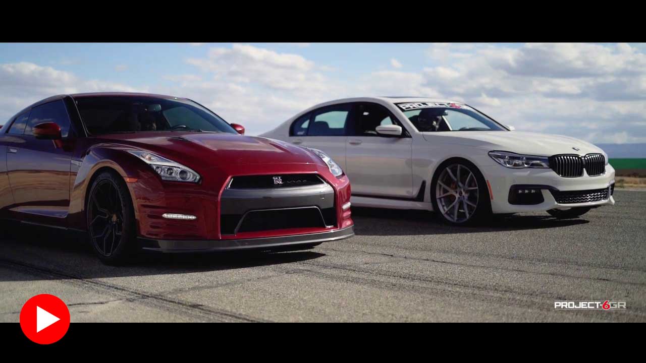 1st annual track day 2018