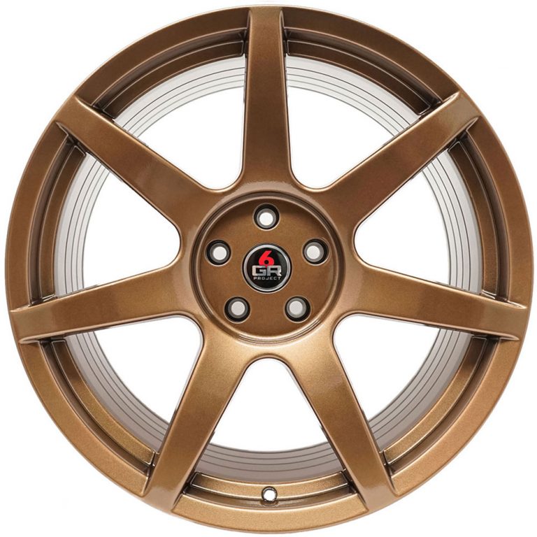 carbon fiber hydro dip finish Project 6GR