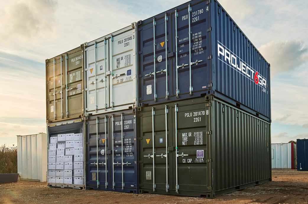 June 2022 Update – Pre-order Container Shipping Updates from Project 6GR wheels!