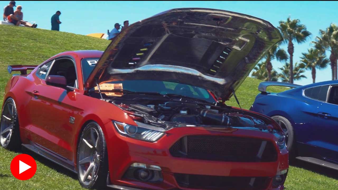 20th annual ponies at the pike 2016 thumbnail