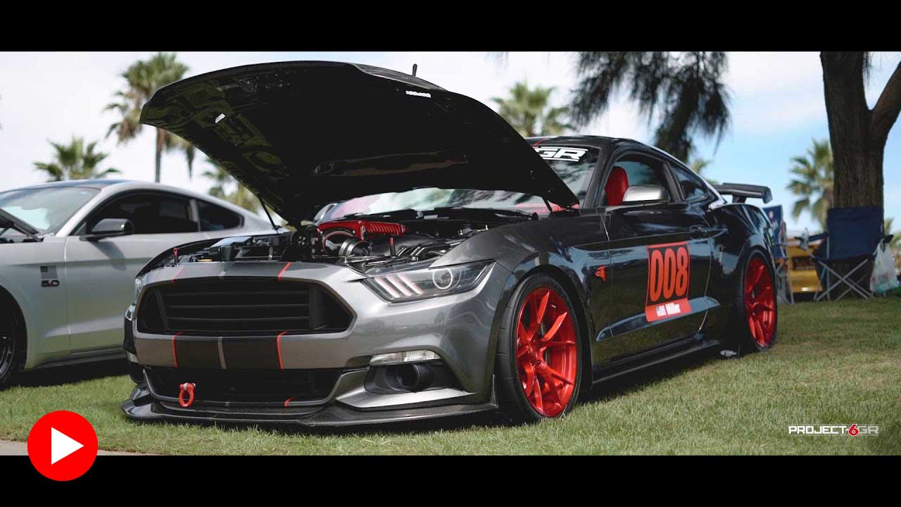 23rd annual ponies at the pike