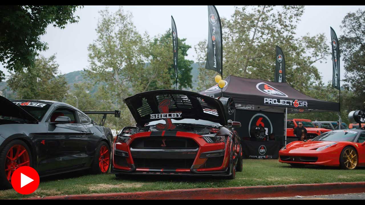 7th annual glendale cars for cops
