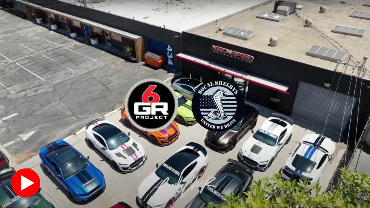 annual glendale cruise night 2023