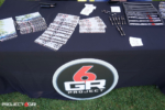 2017 Ponies at the Pike annual event Ford Mustang Show
