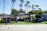 2017 Ponies at the Pike annual event Ford Mustang Show