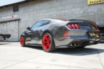 rims for your mustang