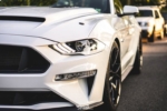 Project 6GR-TEN-Gloss Black Oxford white GT