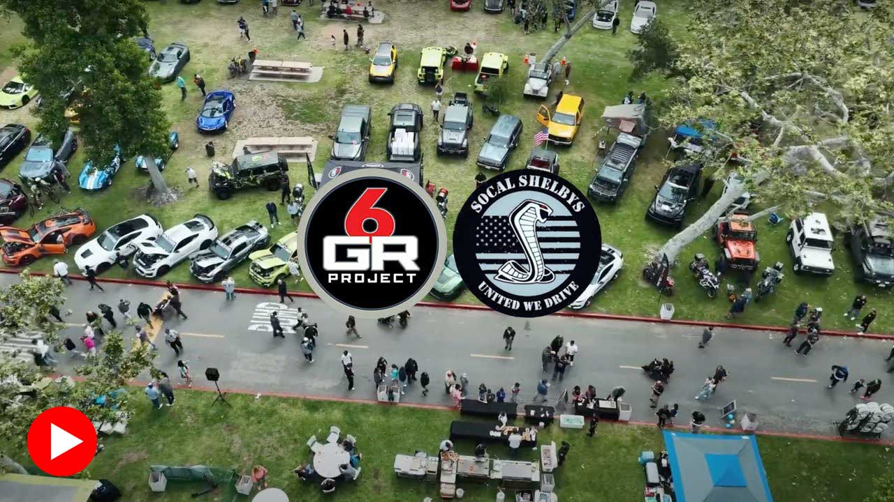 cars 4 cops and kids 2023