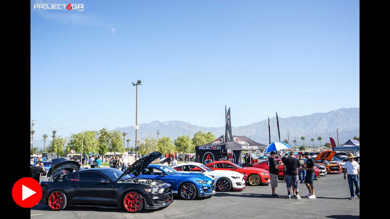 fabulous fords forever 2021