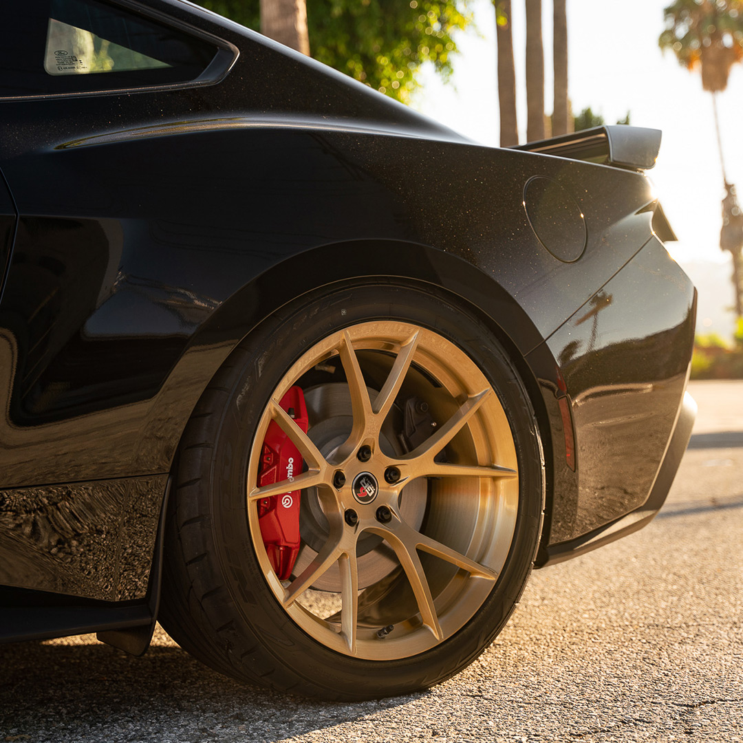 ford dealership program benefit