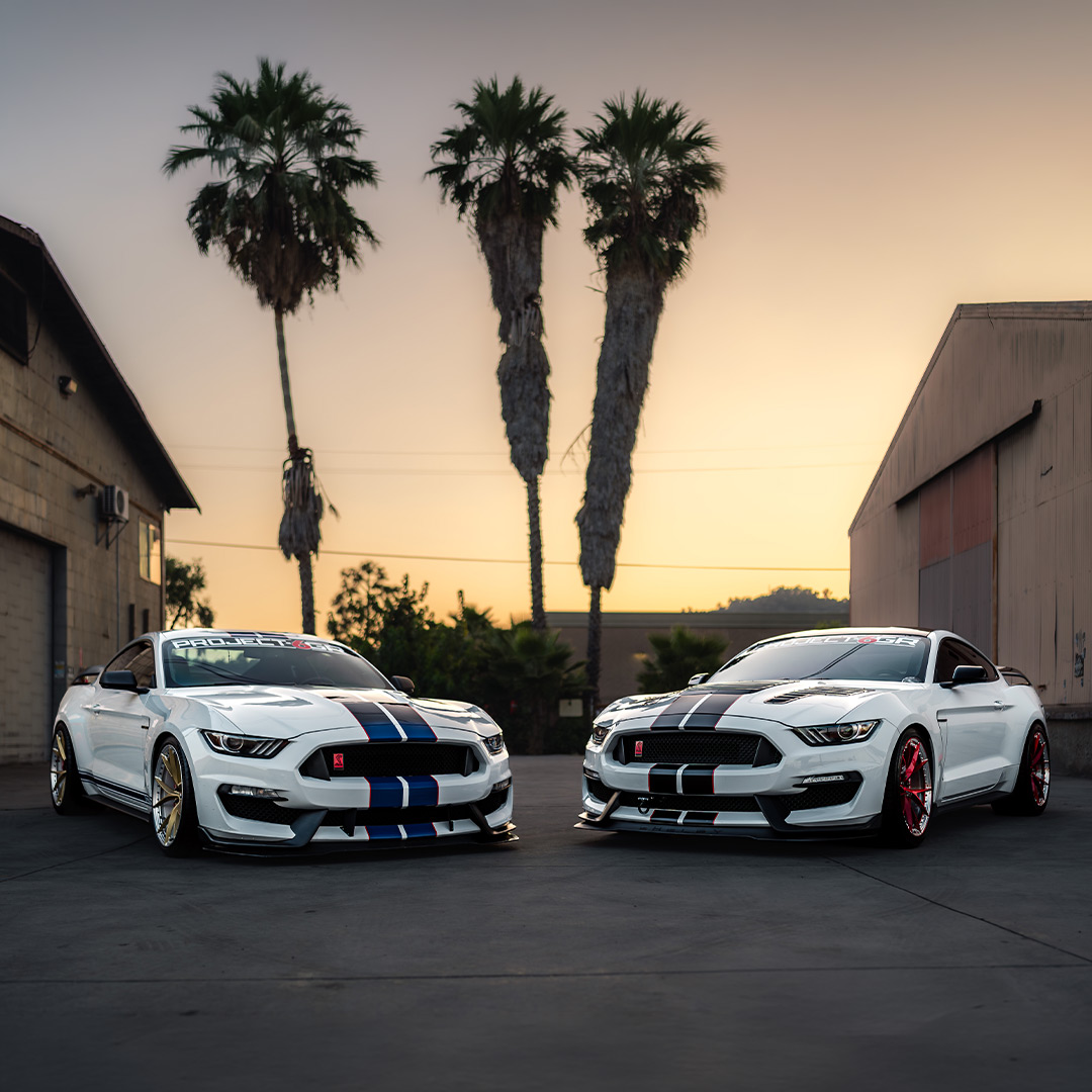 ford dealership program benefit