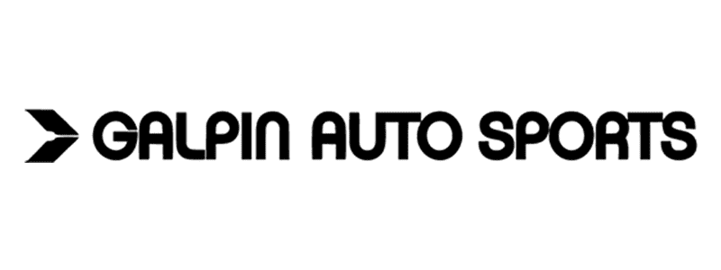 galpin auto sports logo