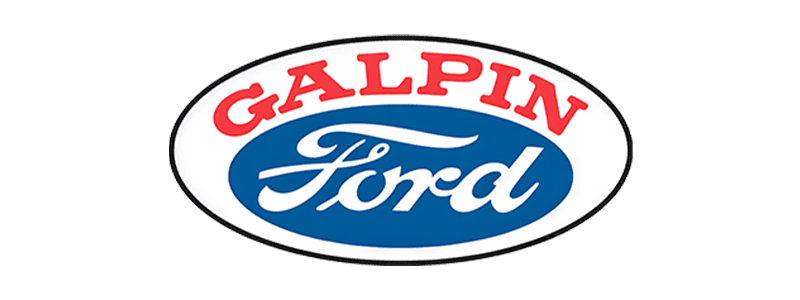 galpin ford logo