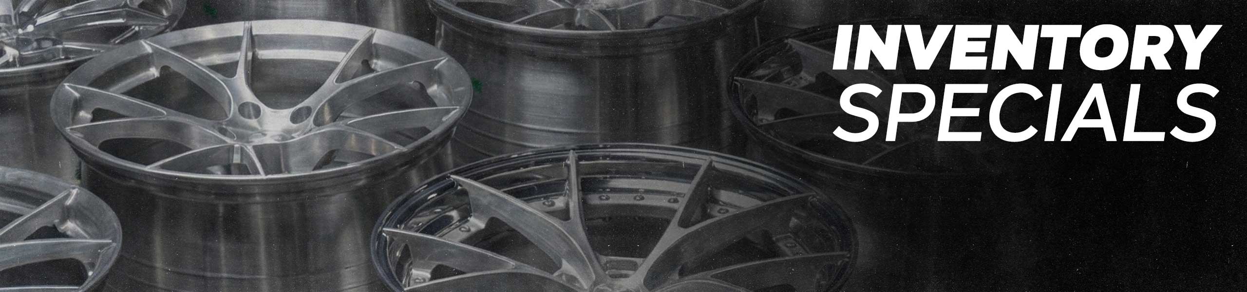 inventory specials graphic banner