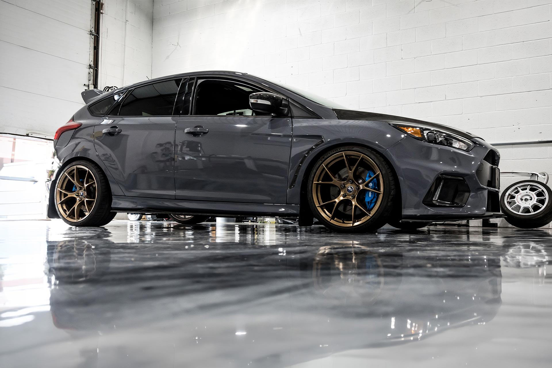 mk3 ford focus rs wheel fitment guide featured image