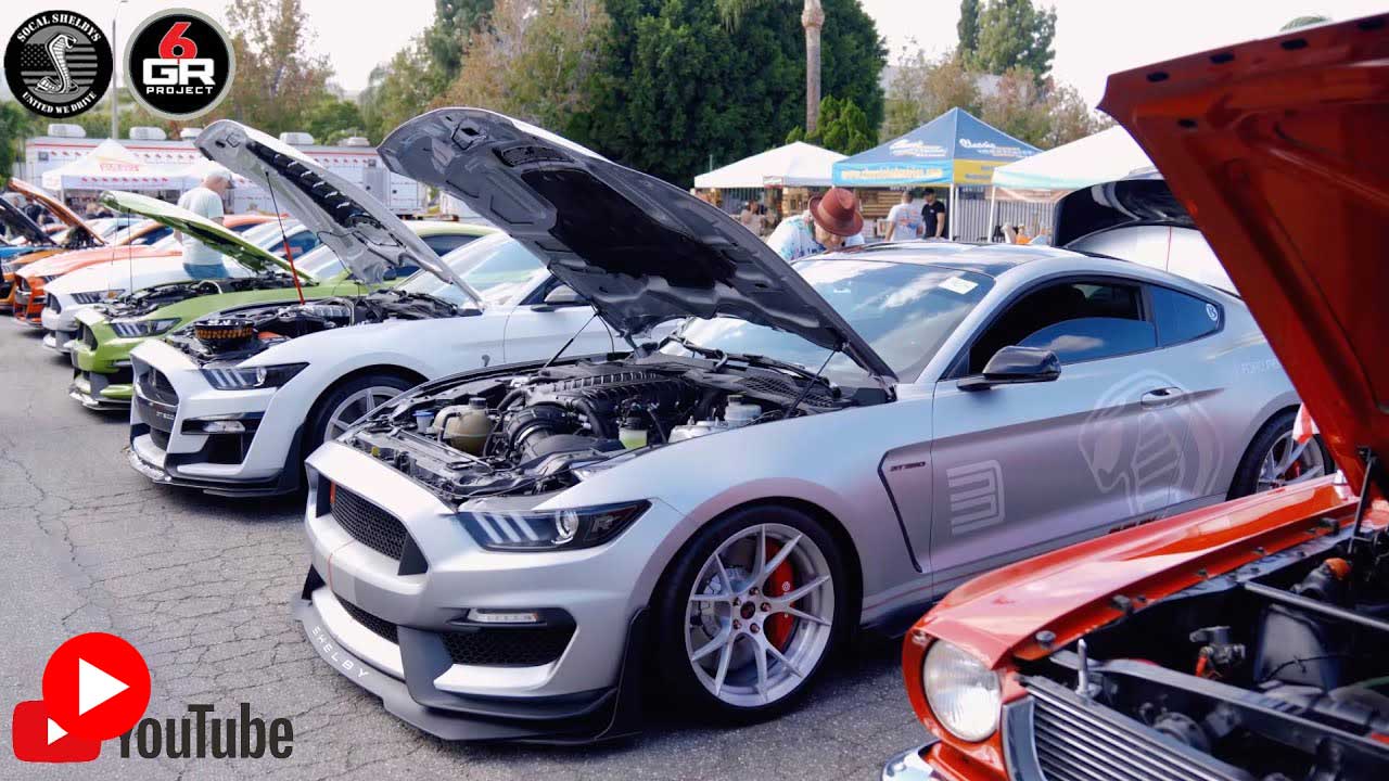 mustang madness 2022