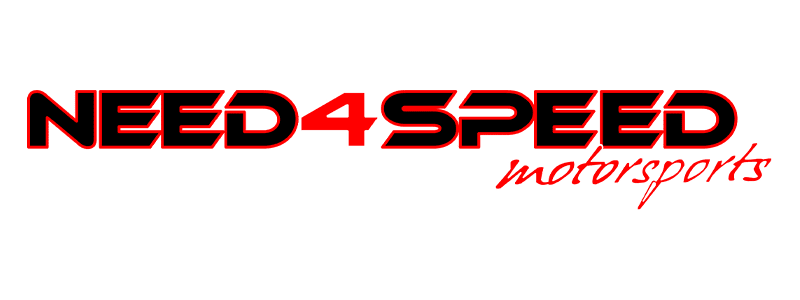 need 4 speed motorsports logo