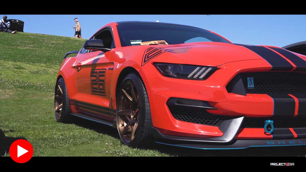 ponies at the pike 2018