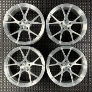 project 6gr inventory special 19 inch ten brushed aluminum