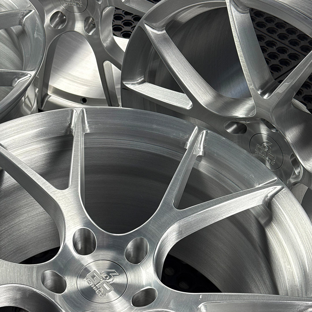 project 6gr inventory special 19 inch ten brushed aluminum