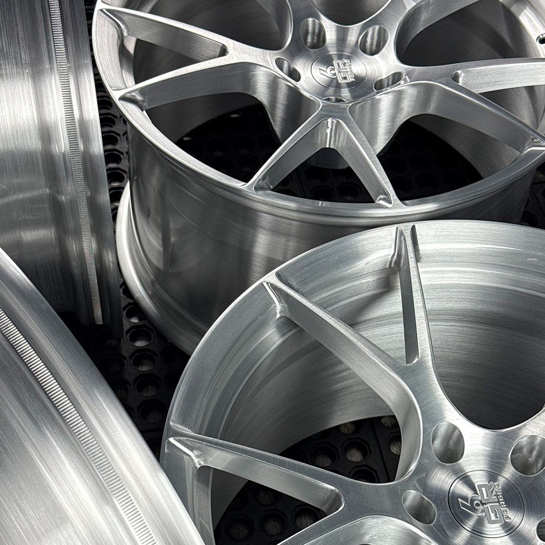 project 6gr inventory special 19 inch ten brushed aluminum