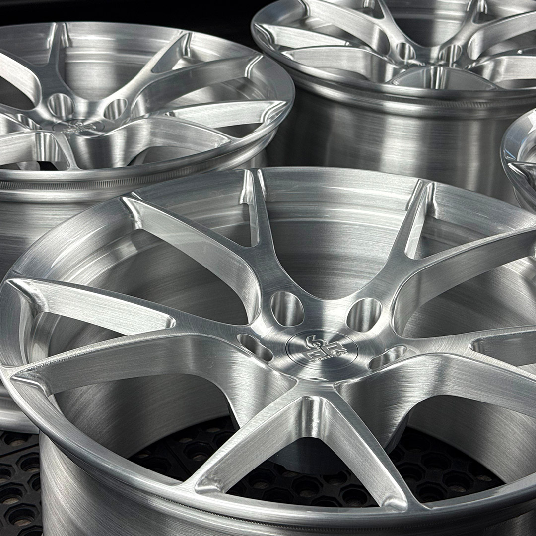project 6gr inventory special 19 inch ten brushed aluminum