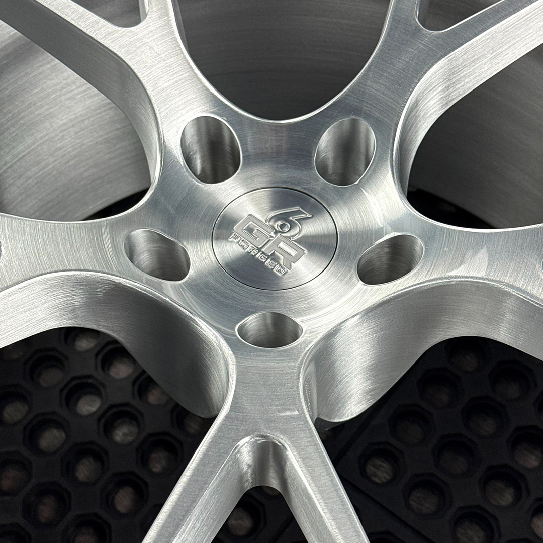 project 6gr inventory special 19 inch ten brushed aluminum