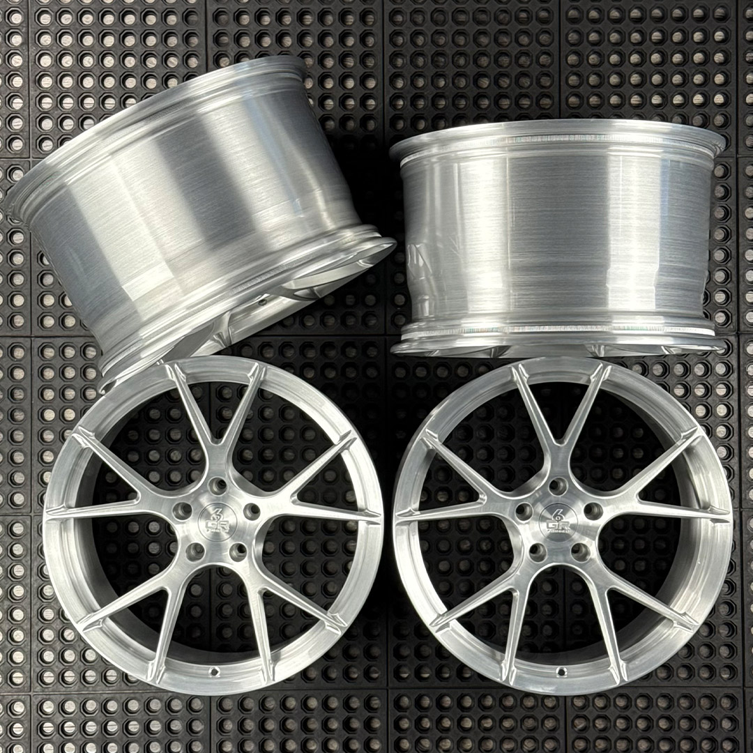 project 6gr inventory special 19 inch ten brushed aluminum