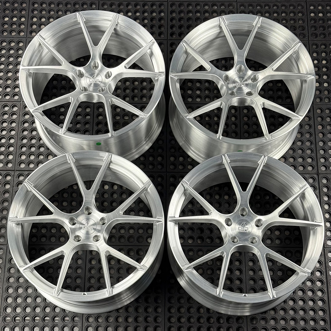 project 6gr inventory special 19 inch ten brushed aluminum