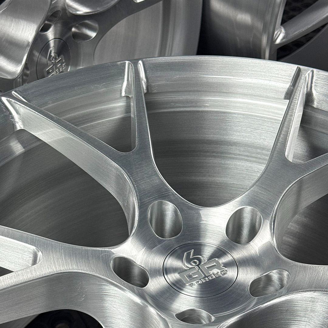 project 6gr inventory special 19 inch ten brushed aluminum