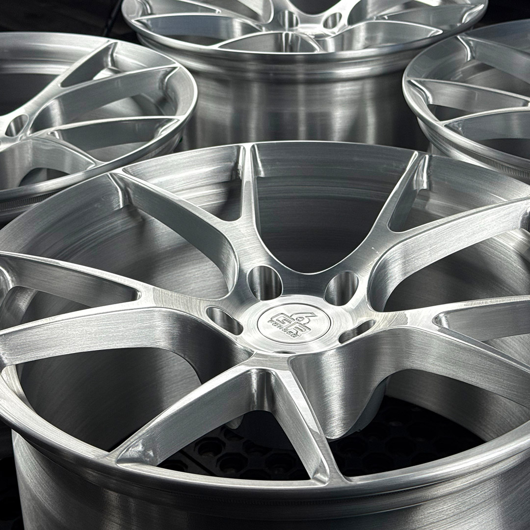project 6gr inventory special 19 inch ten brushed aluminum