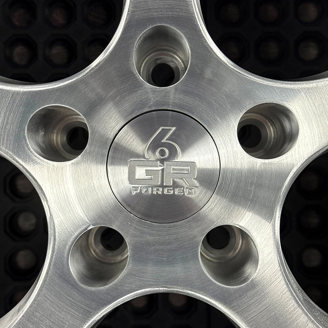 project 6gr inventory special 19 inch ten brushed aluminum