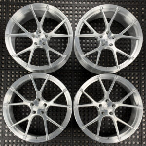 project 6gr inventory special 20 inch ten brushed aluminum