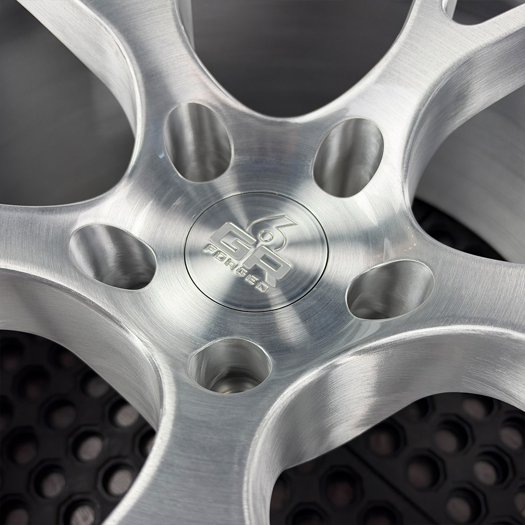 project 6gr inventory special 20 inch ten brushed aluminum