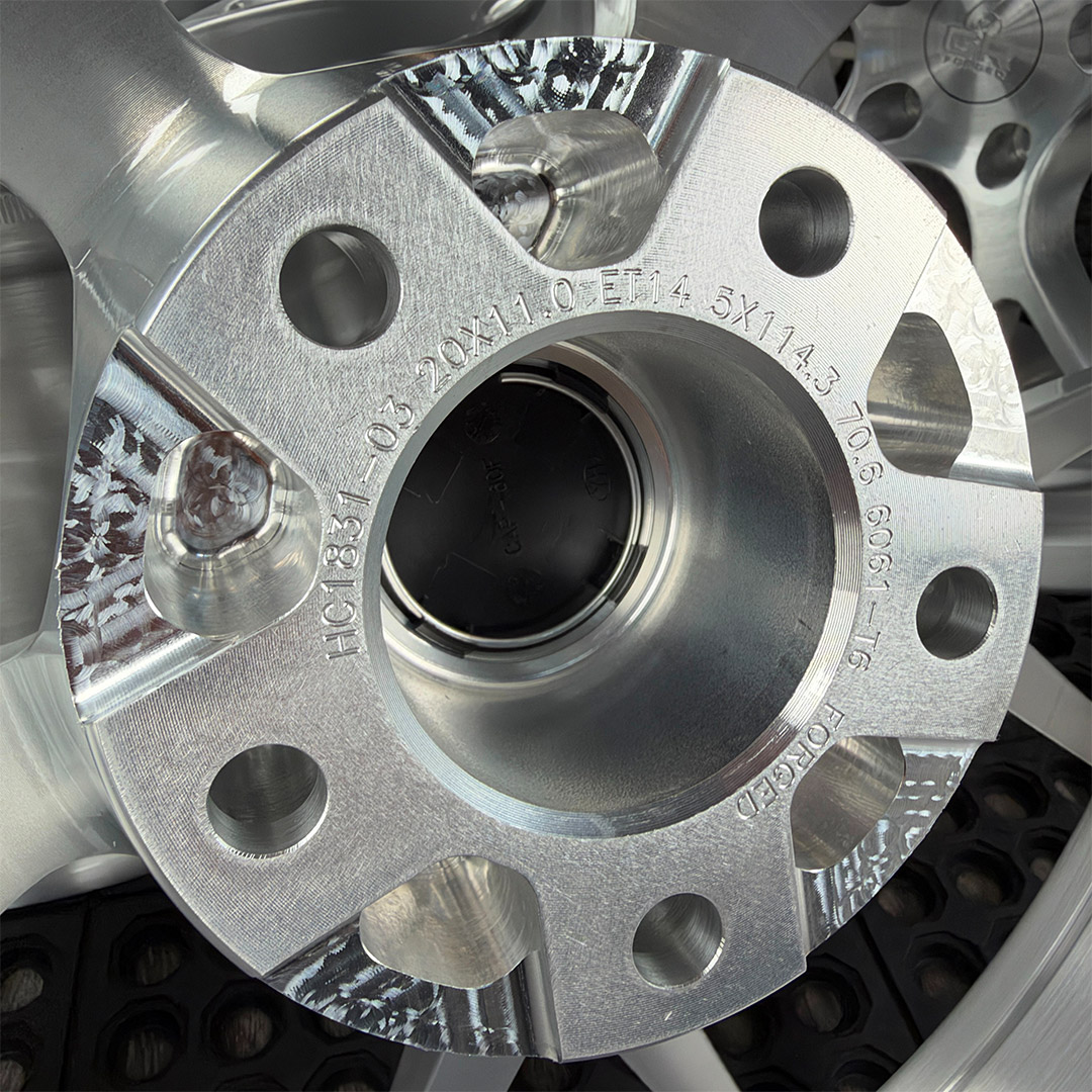 project 6gr inventory special 20 inch ten brushed aluminum