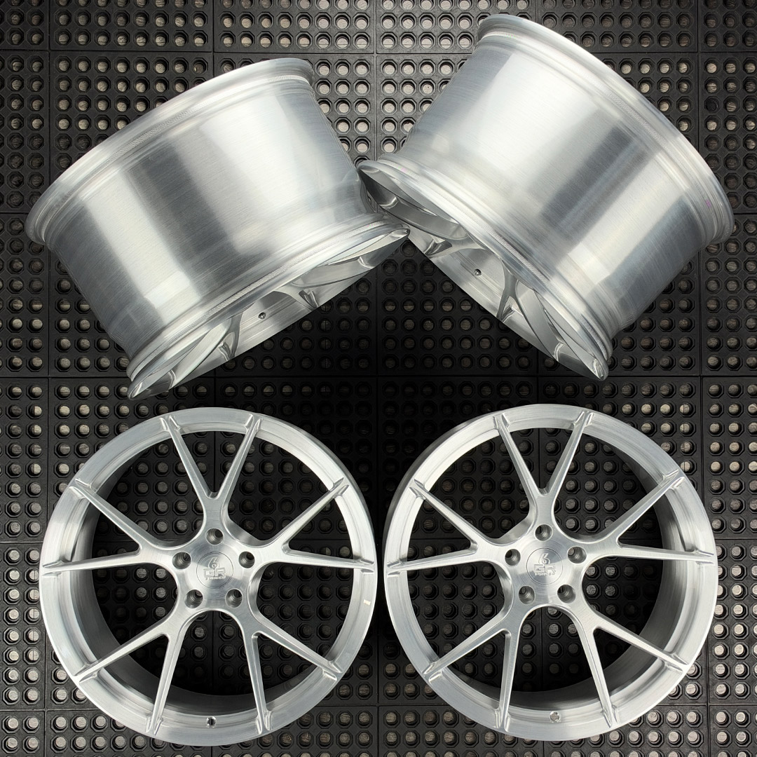 project 6gr inventory special 20 inch ten brushed aluminum