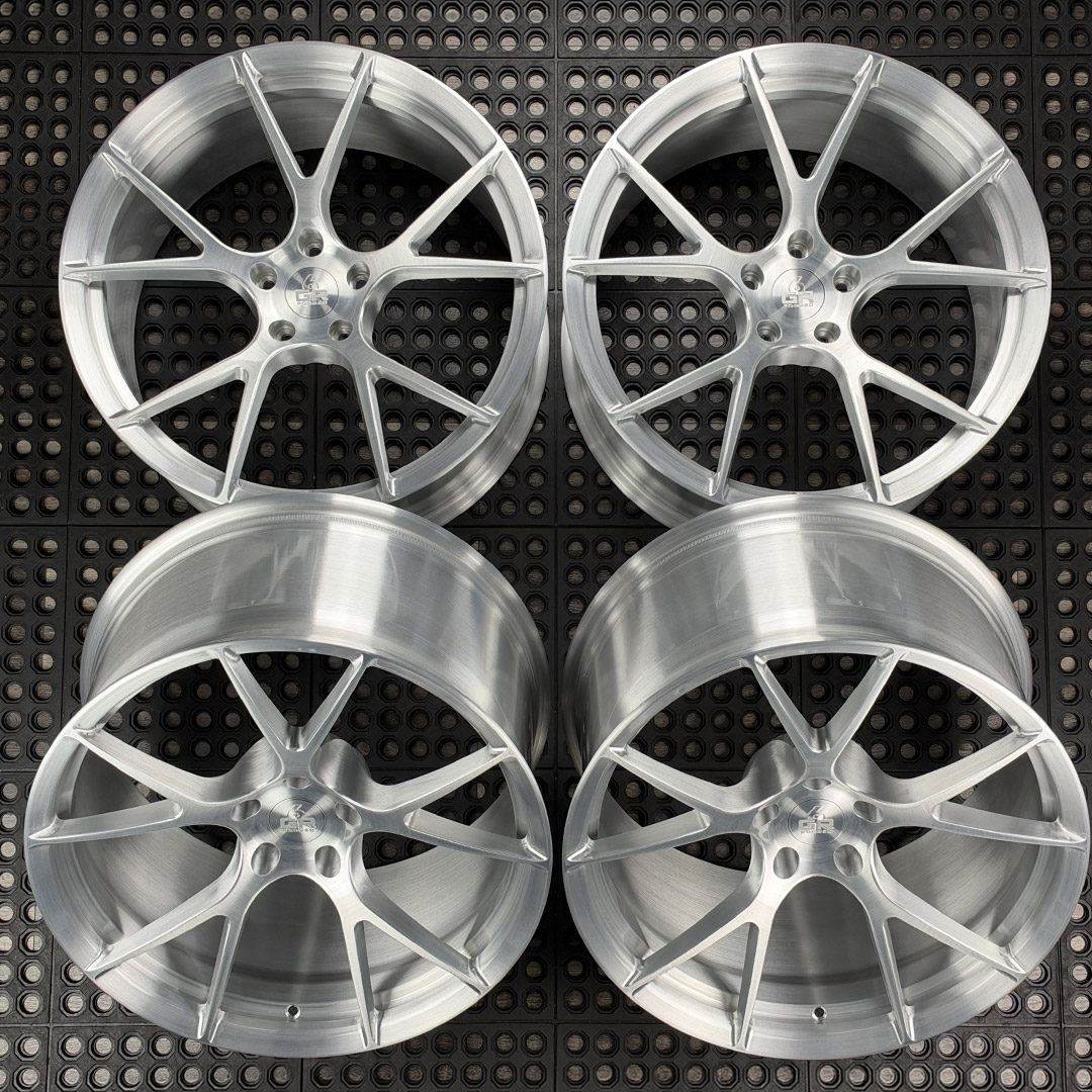 project 6gr inventory special 20 inch ten brushed aluminum
