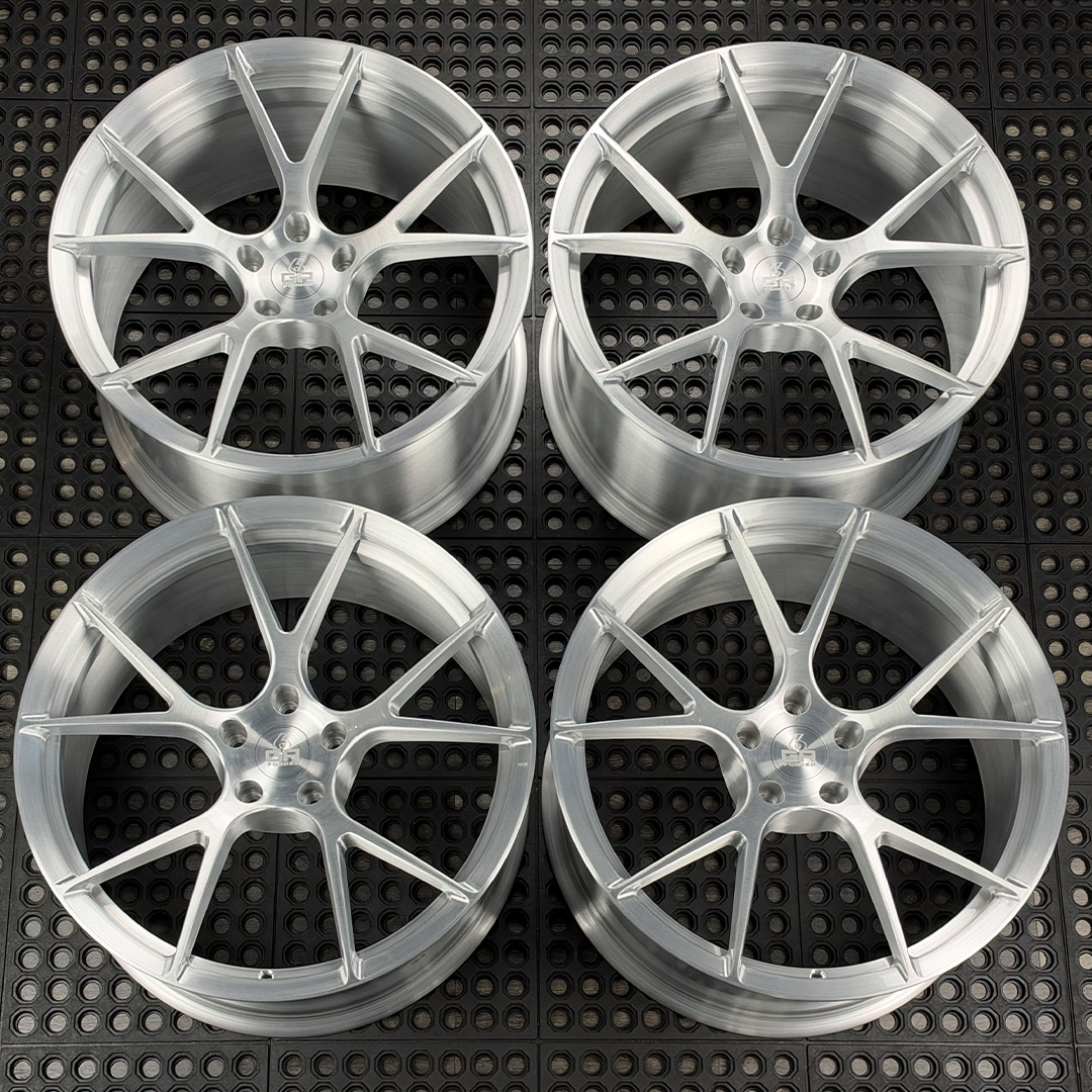 project 6gr inventory special 20 inch ten brushed aluminum