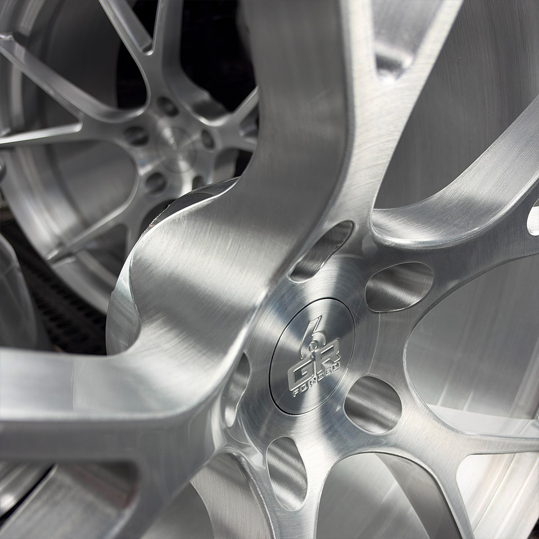 project 6gr inventory special 20 inch ten brushed aluminum