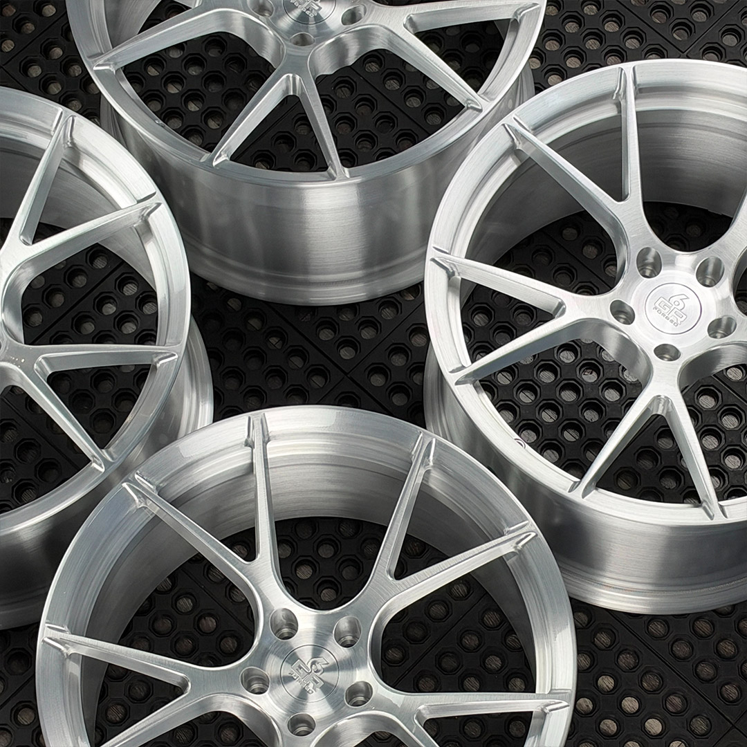project 6gr inventory special 20 inch ten brushed aluminum