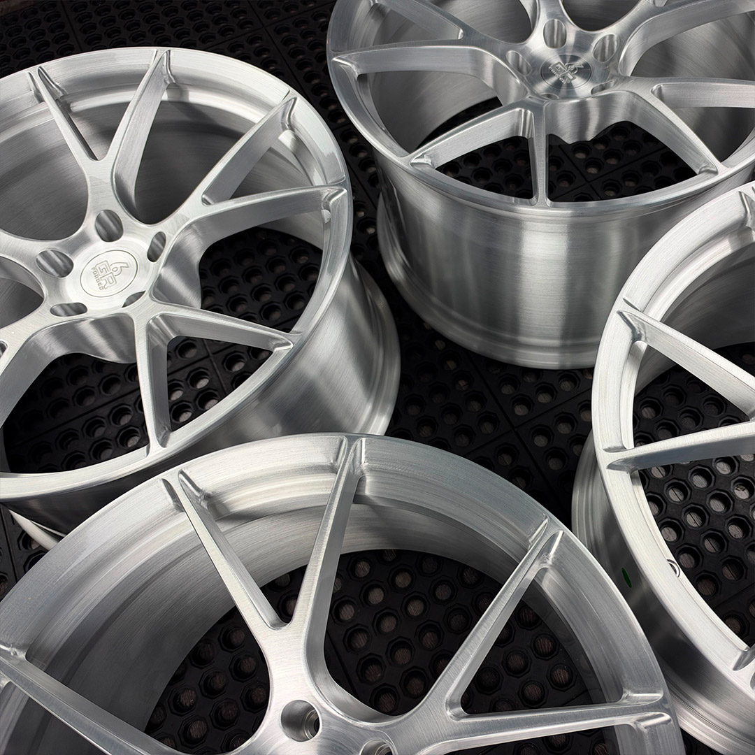 project 6gr inventory special 20 inch ten brushed aluminum