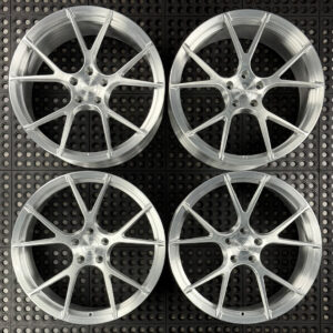 project 6gr inventory special 20 inch ten brushed aluminum