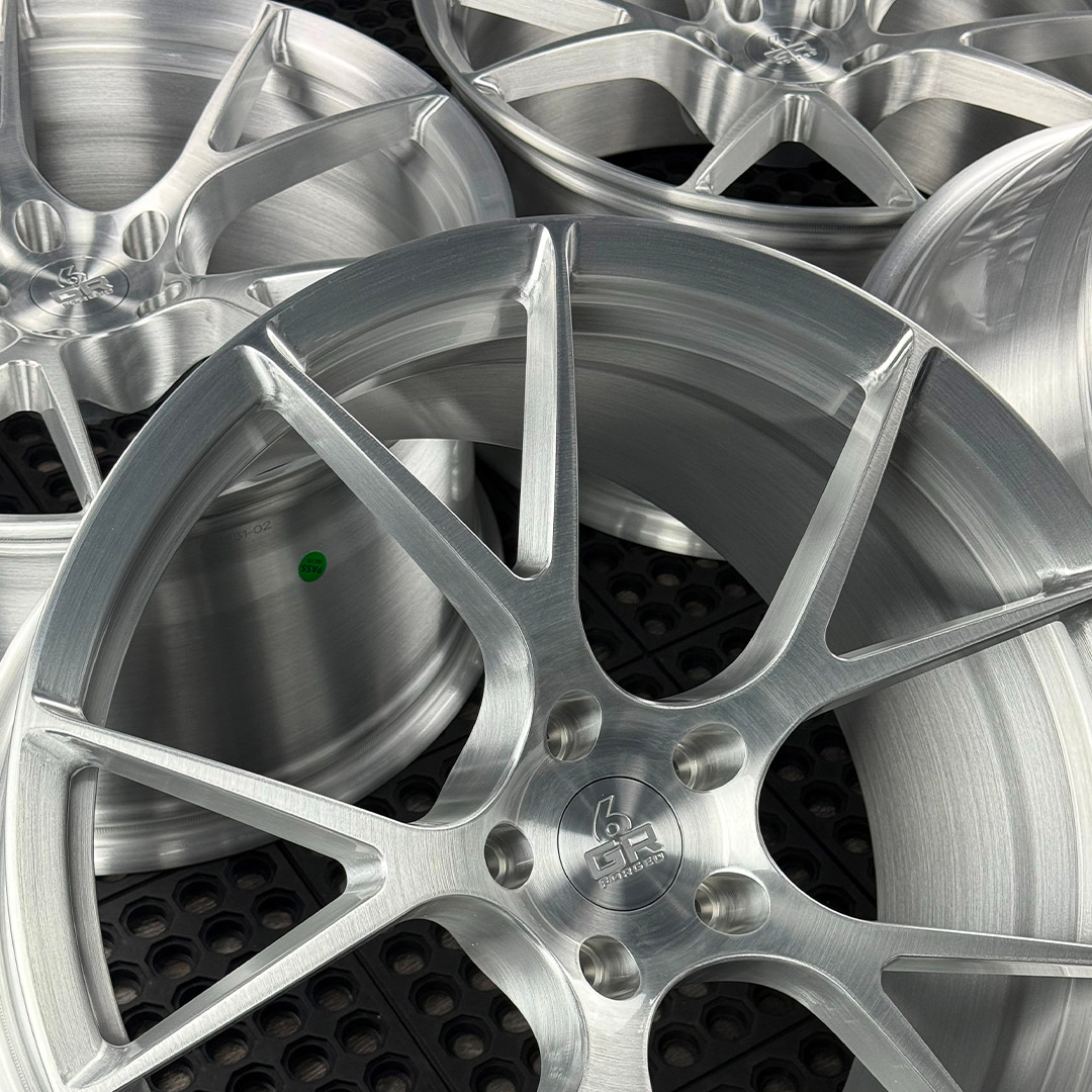 project 6gr inventory special 20 inch ten brushed aluminum