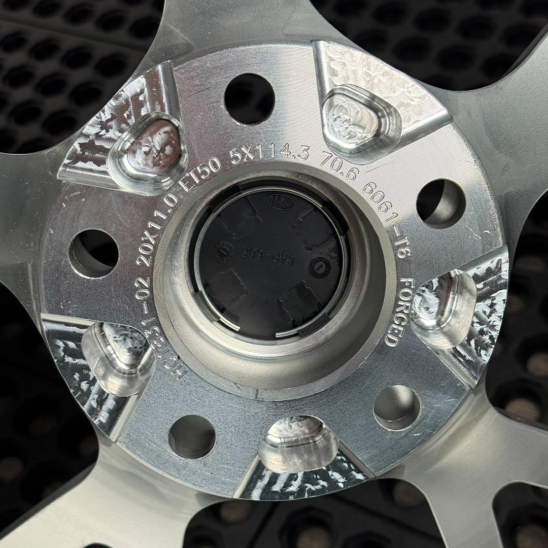 project 6gr inventory special 20 inch ten brushed aluminum
