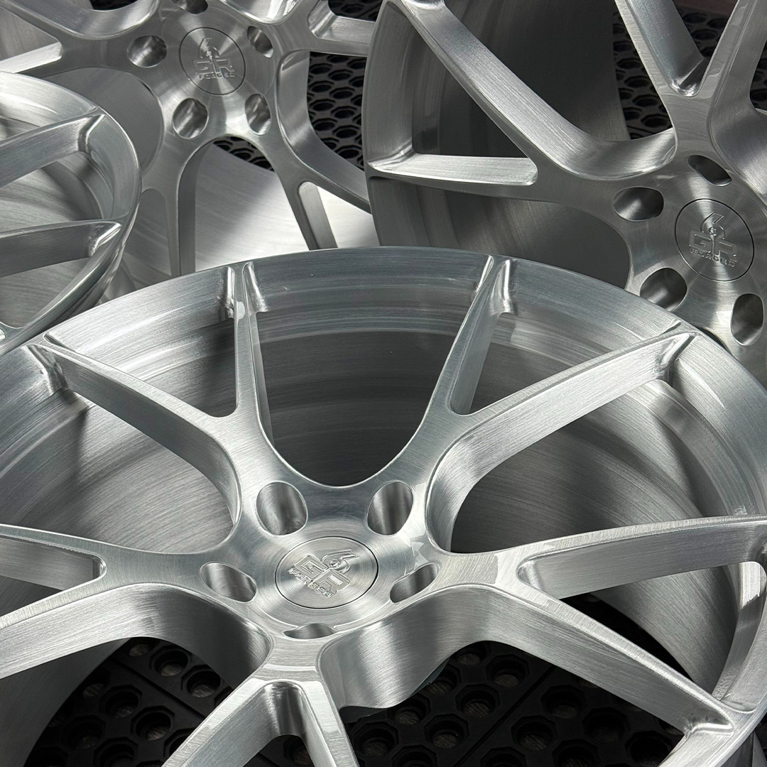 project 6gr inventory special 20 inch ten brushed aluminum