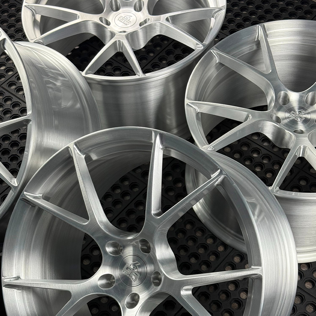 project 6gr inventory special 20 inch ten brushed aluminum