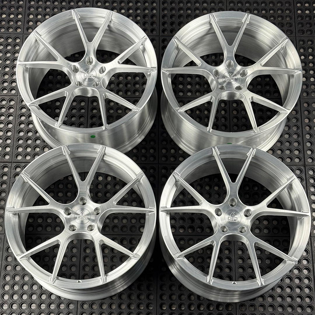 project 6gr inventory special 20 inch ten brushed aluminum