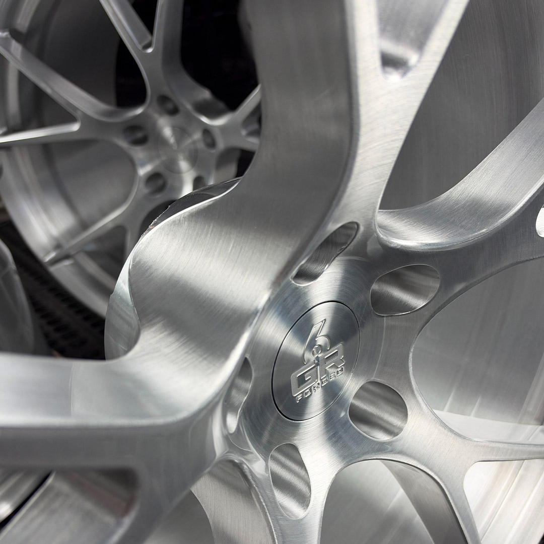 project 6gr inventory special 20 inch ten brushed aluminum