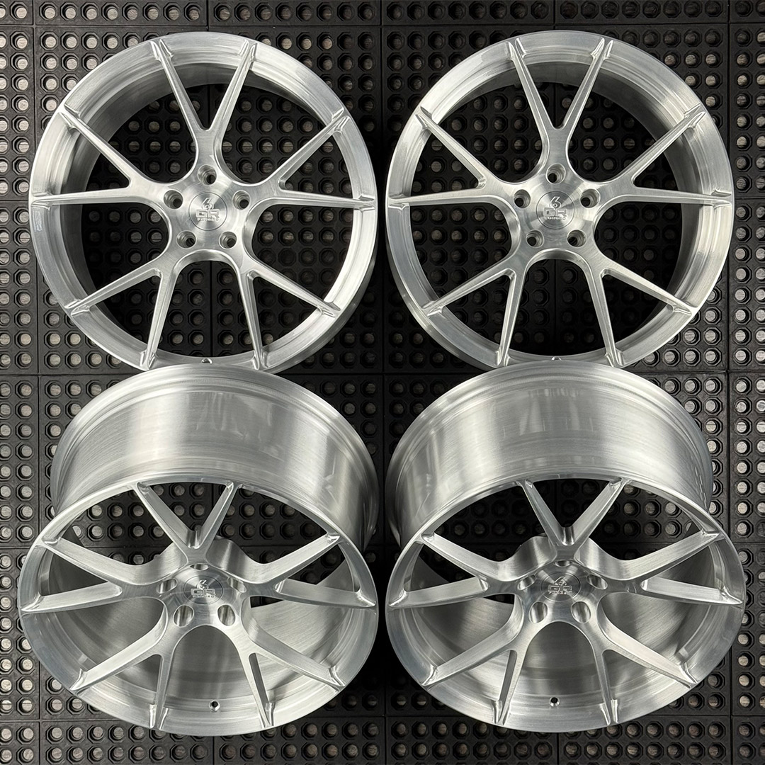 project 6gr inventory special 20 inch ten brushed aluminum